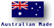 Australian made