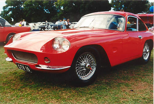 On 27 January 1955 Austin Healey 100 chassis no BN1 22490 rolled off the On 27 January 1955 Austin Healey 100 chassis no BN1 22490 rolled off the